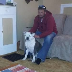 Meet your Posher, Patrick